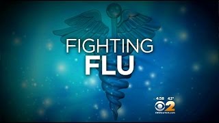 Flu Fight Gets Off To A Rough Start In 2015