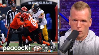 Why isn't Pittsburgh Steelers D living up to expectations? | Pro Football Talk | NBC Sports