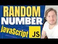 How to Create Random Number in Javascript