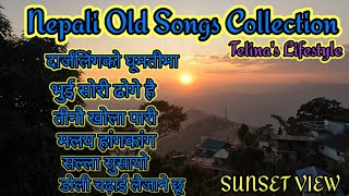 Nepali Old Songs Collection//Nepali Evergreen Songs #nepalisongs #Trangingsongs #Evergreen songs