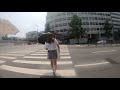 【4k】jung gu walking from chungmuro station to myeongdong station seoul korea 서울 중구 충무로역에서 명동역까지 걷기