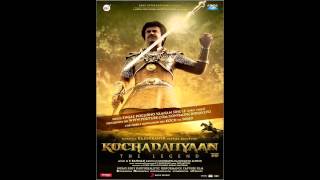 Kochadaiyan - Engal Kochadaiyaan [HQ]