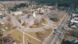 4/3/2019 Aerial Footage of Islip