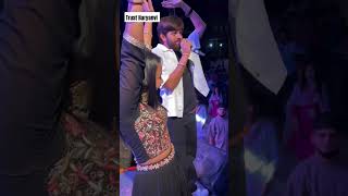 masoom sharma | swara verma | live show #masoomsharma #liveshows #shorts | thekedara ka byah song