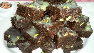 SaalamPaak / Winter Special Recipe  Saalam Paak/Traditional Hot & Sweet Paak/SaalamPaak સાલમપાક