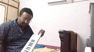 Naa Pere Kanchanamala - Shankar Dada Mbbs | Telugu Song Piano Cover