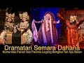 Dramatari “Smara Dahana” | Komunitas Penari dan Pecinta Legong Bengkel Tari Ayu Bulan | PKB 2024