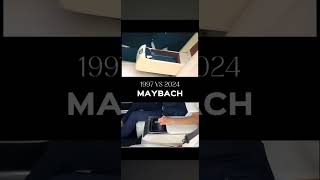 MAYBACH 1997VS2025