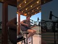 “Michigan Girl” by Owen McDaniel (Live)