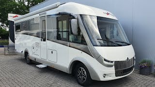 Carthago Chic C-Line I 4.9 LE L Superior 2021  |  In depth Test, Review, Roomtour \u0026 Walkaround