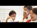 結婚式エンドロール【soranji mrs.green apple】動画で観るparty report♪結婚式場 ル・クレア