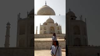 Suno Na Sangemarmar | Arijit Singh | Taj Mahal