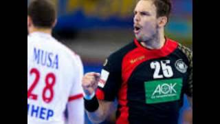 Handball WM 2017 Deutschland gegen Kroatien Talk