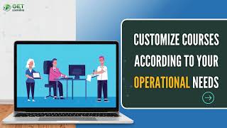 Access Expertise Anytime with GET Learning LMS & Classroom Training! #TrainingSolutions #LMS #GET