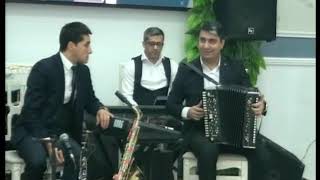 Aydin ceferov canli ifa ferid beyin toyu