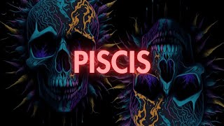 PISCIS SI NO TE SALE LO QUE DIGO EN 3 DIAS ME RETIRO‼️🔮 HOROSCOPO #PISCIS HOY TAROT AMOR