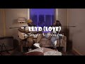 LLYD (LOVE) by TimiTrigger x Busayomi  (Official Video)