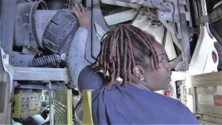 'It's Real Fulfilling' | Meet METRO's Mechanics