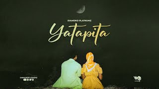 Diamond Platnumz - YATAPITA (Official Music Video)