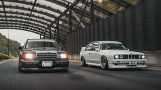 BMW vs Mercedes: The Ultimate Showdown | Which Brand Reigns Supreme ?