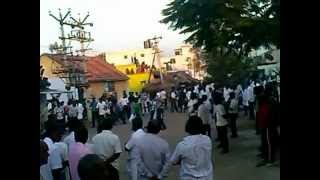 madapalli Bull race1.mp4