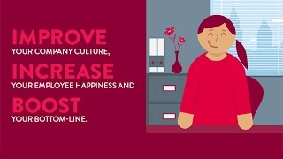 Value of Happy Employees