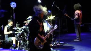 MELVINS - Youth of America  ( Wipers cover )