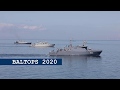 BALTOPS 2020 concludes