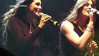 After forever " Beyond Me" with Sharon Den Adel ( Within Temptation)