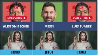 Most Religion Famous Football Players Comparison