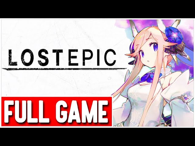 Lost Epic Cheats And Tips