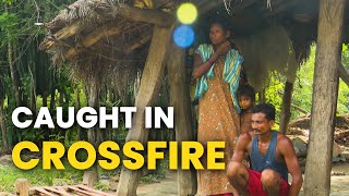 Collateral Damage | Adivasis in Chhattisgarh