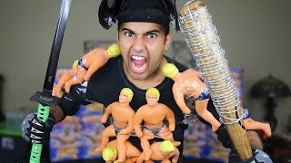 EXPERIMENT!! STRETCH ARMSTRONG BODY SUIT / BODY ARMOR!! UNBREAKABLE!! *IMPOSSIBLE CHALLENGE*