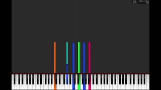 (Synthesia) MOTHER 3 - 019 - Chapter 1