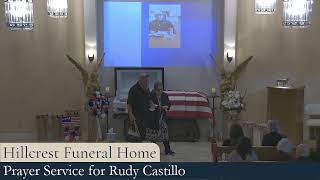 Hillcrest Funeral Home