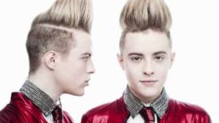 JEDWARD Official Eurovision Song  LIPSTICK  *Extended Version*