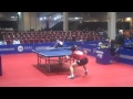 grant li vs tanapol santiwattanatarm 2012 wtttc dortmund