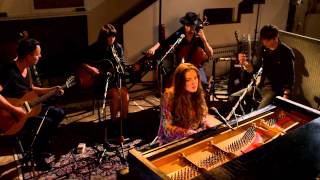 Birdy - Wings (Official Acoustic Performance)
