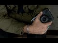 Fujifilm X-Pro3: Street Photography by X-Photographer Markus Andersen