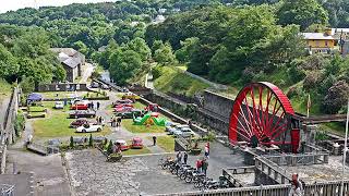 Cornish Engines Preservation Committee | Wikipedia audio article