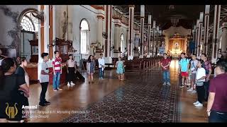 Philippine Madrigal Singers: Amami (Our Father)