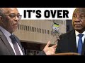 ANC Threw in the Towel—Mbeki Exposes Total Surrender
