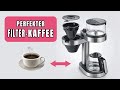 Filterkaffeemaschine TEST ☕ Die Besten Kaffeemaschinen mit Filter 2024