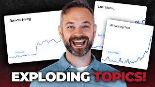 Crack the Code of Search Trends Unleash Secrets of Exploding Topics, AnswerThePublic Google Trends!