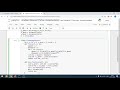 Gradient Descent Python Implementation from Scratch | Getting Started with Machine Learning