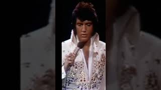 Elvis Presley no more