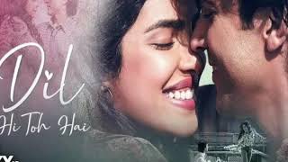 Dil Hi Toh Hai - The Sky Is Pink | Priyanka Chopra Jonas,Farhan Akhtar |A