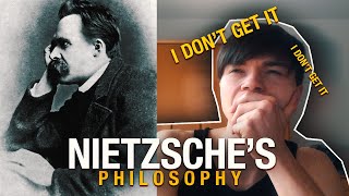 The Philosophy of Nietzsche | SDWT Podcast
