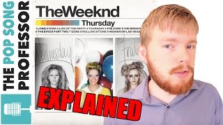 The Weeknd Thursdays - \