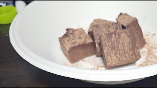 【バレンタインデー】チョコ食いながら雑談